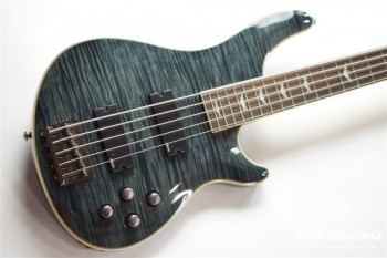 AD-OM5-EXT Omen Extreme5 - See-Thru Black(STBK)